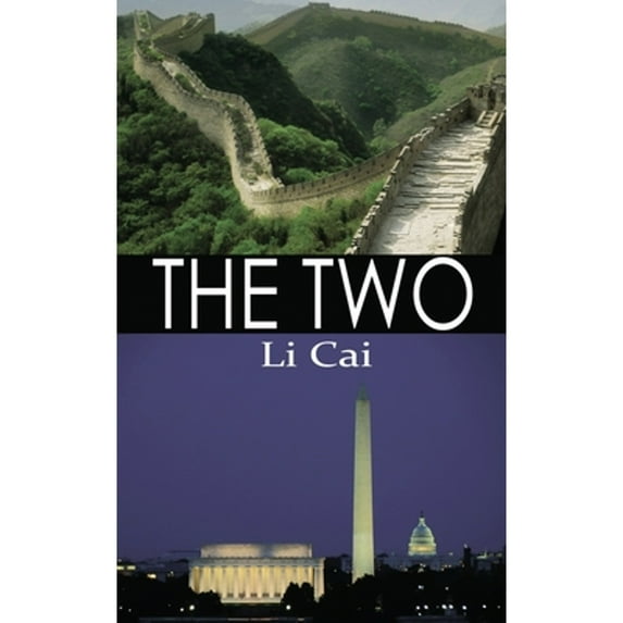 The Two (Paperback)