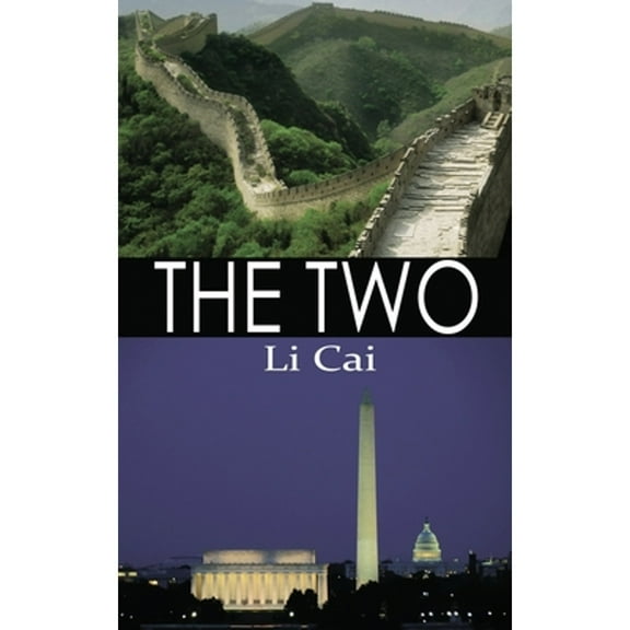 The Two (Paperback)