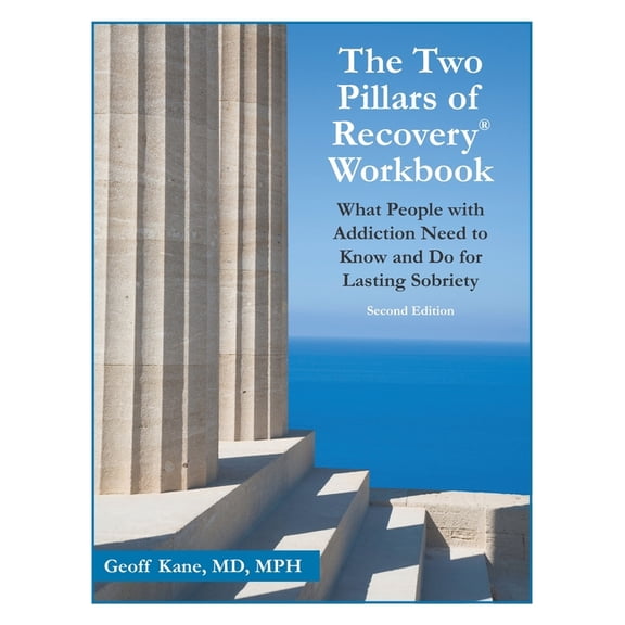 The Two Pillars of Recovery(R) Workbook (Paperback)