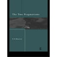 thumbnail image 1 of The Two Pragmatisms: From Peirce to Rorty, (Paperback), 1 of 1