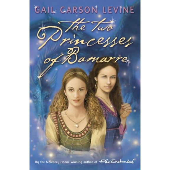 The Two Princesses of Bamarre