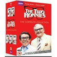 thumbnail image 1 of The Two Ronnies (The Complete Collection) - 27-DVD Boxset [ NON-USA FORMAT, PAL, Reg.2.4 Import - United Kingdom ], 1 of 1