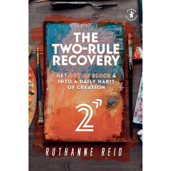 The Two-Rule Recovery, (Paperback)