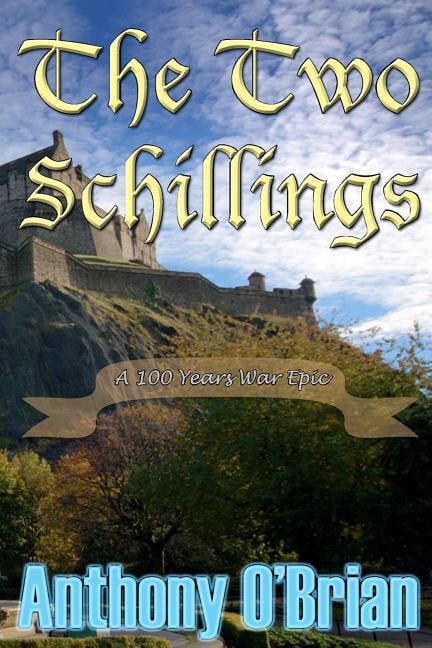 The Two Schillings (Paperback)