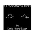 thumbnail image 1 of The Two Stegosauruses, (Hardcover), 1 of 1