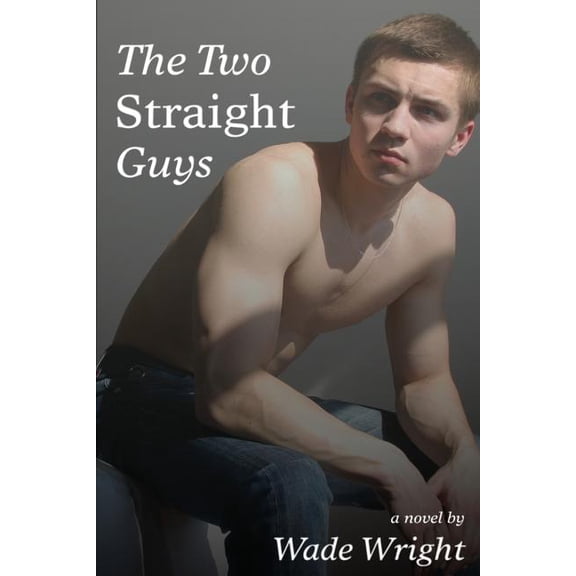 The Two Straight Guys (Paperback)
