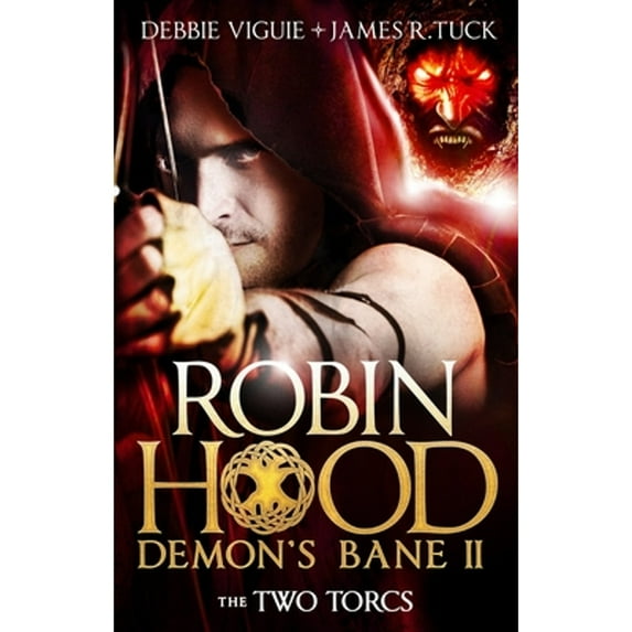 Pre-Owned Robin Hood: The Two Torcs (Paperback) 1783294388 9781783294381