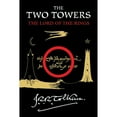 thumbnail image 1 of Pre-Owned The Two Towers, 2: Being the Second Part of the Lord of the Rings: 02 Paperback, 1 of 1