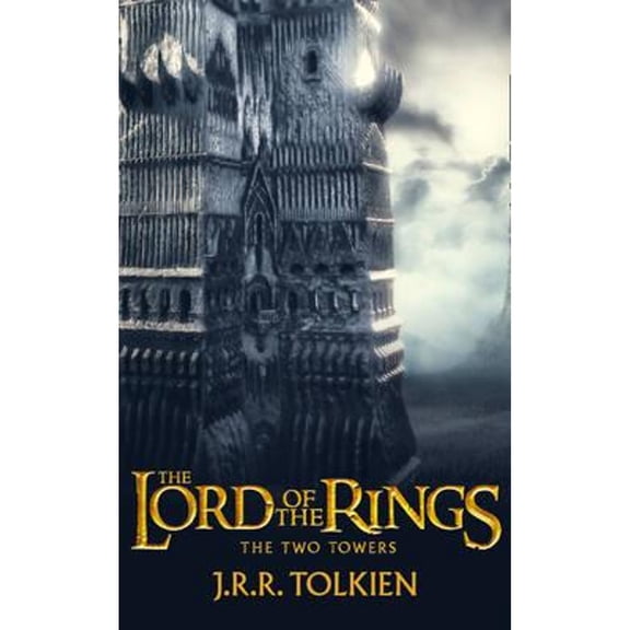 Pre-Owned The Two Towers (Paperback) 0007488327 9780007488322