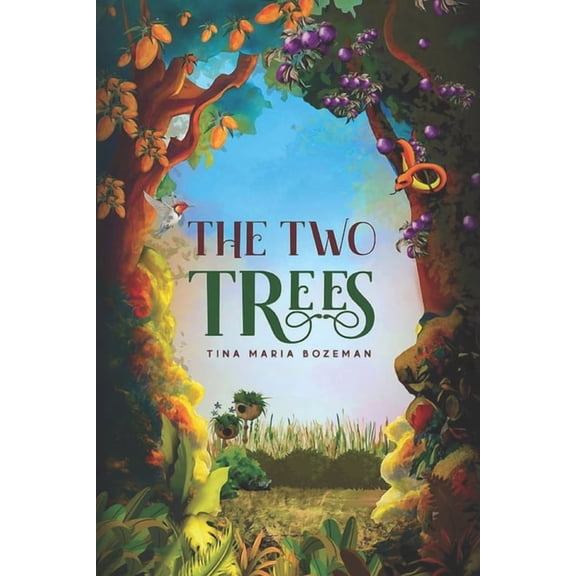 The Two Trees, (Paperback)