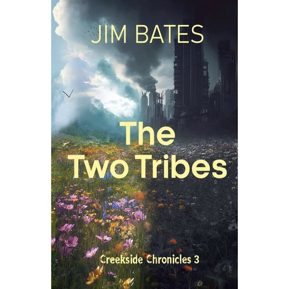 The Two Tribes, (Paperback)