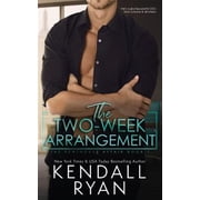 Penthouse Affair The Two-Week Arrangement Paperback