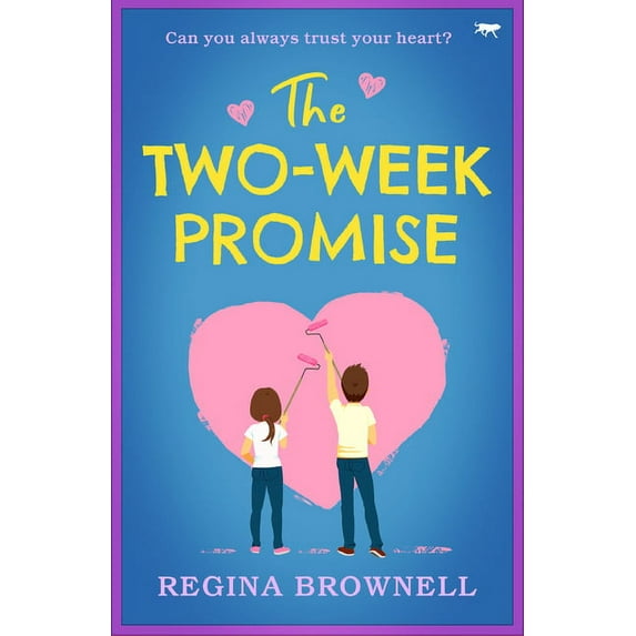 The Two-Week Promise, (Paperback)