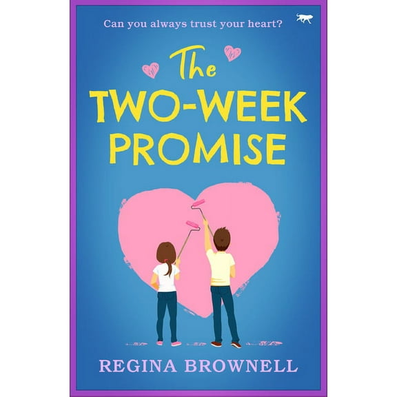 The Two-Week Promise, (Paperback)