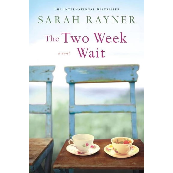 The Two Week Wait, (Paperback)