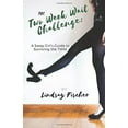 thumbnail image 1 of Pre-Owned The Two Week Wait Challenge: A Sassy Girl's Guide to Surviving the TWW Paperback, 1 of 1
