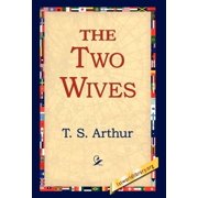 The Two Wives, Hardcover