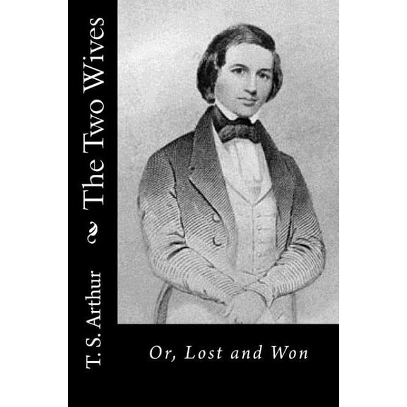 The Two Wives (Paperback)