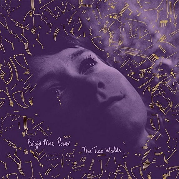 The Two Worlds (CD) (Digi-Pak)