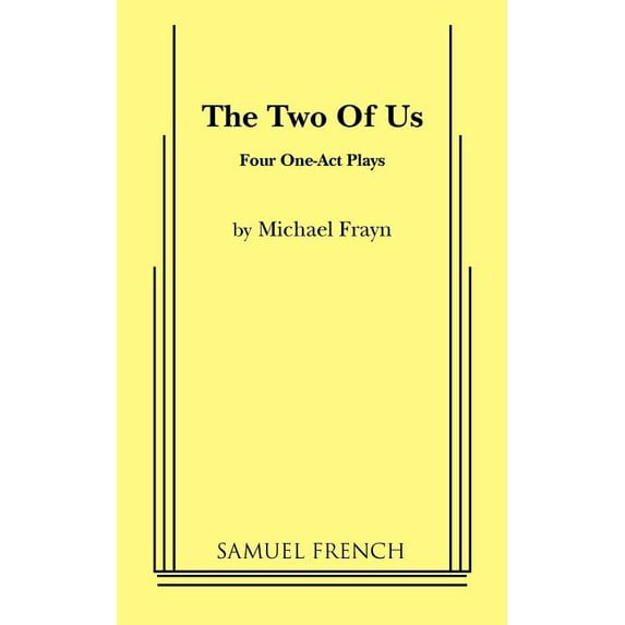 The Two of Us