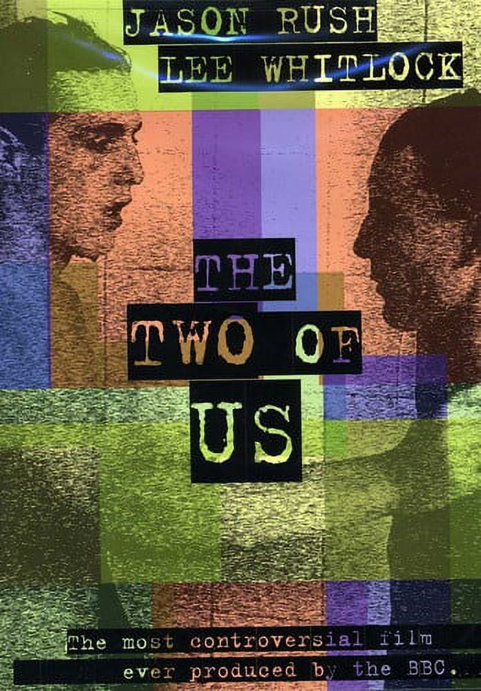 The Two of Us (DVD), Televista, Drama