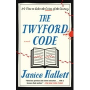 The Twyford Code, Paperback