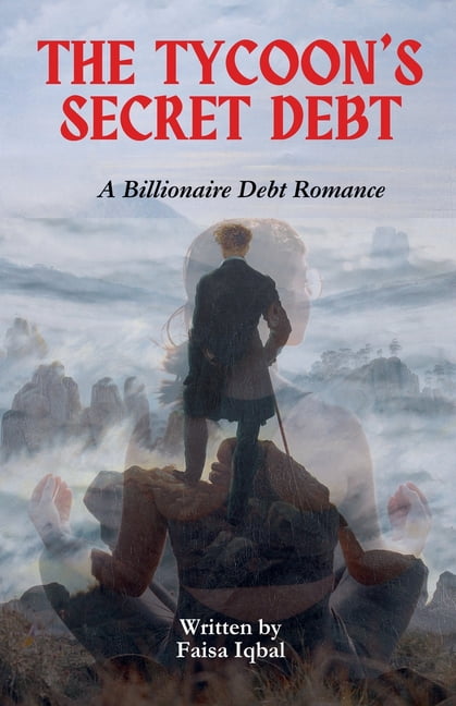 The Tycoon's Secret Debt, (Paperback)