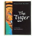 thumbnail image 1 of Pre-Owned The Tyger (Hardcover) 0152923756 9780152923754, 1 of 1