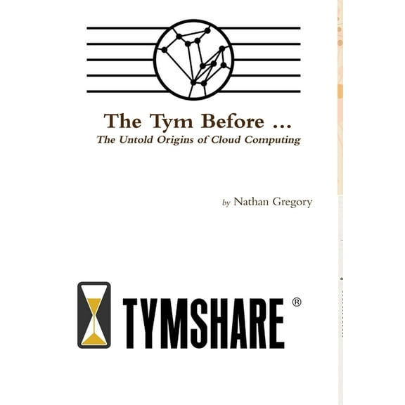 The Tym Before ... (Hardcover)