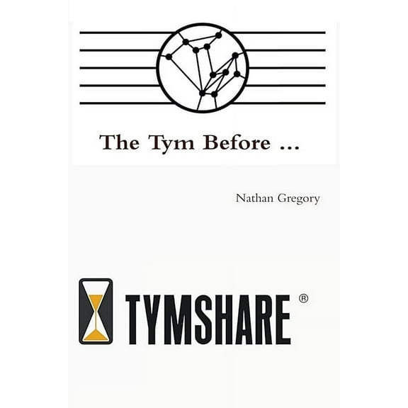 The Tym Before ... (Paperback)