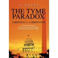 thumbnail image 1 of The Tyme Paradox (Hardcover), 1 of 1