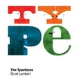 thumbnail image 1 of Pre-Owned The Typefaces (Hardcover) 988790340X 9789887903406, 1 of 1