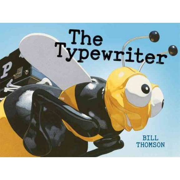 The Typewriter