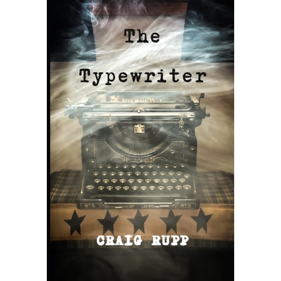 The Typewriter, (Paperback)