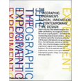 thumbnail image 1 of The Typographic Experiment : Radical Innovation in Contemporary Type Design (Hardcover), 1 of 1