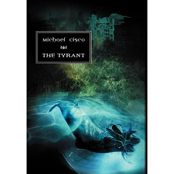 The Tyrant (Hardcover)