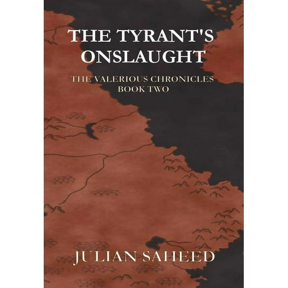The Tyrant's Onslaught, (Hardcover)