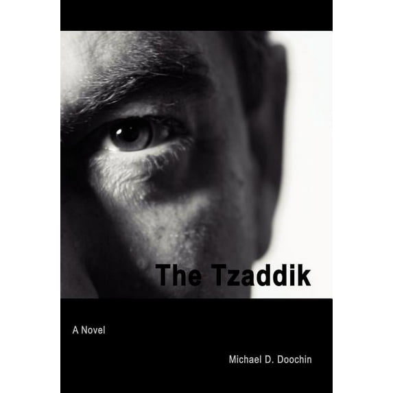 The Tzaddik, (Hardcover)