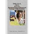 thumbnail image 1 of The U.S.A. Is a R.I.C.O.: Racketeering Influenced Corrupt Organization, (Paperback), 1 of 1