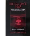thumbnail image 1 of Pre-Owned The U.S.A. Since 1945: After Hiroshima Paperback Albert C. Ganley, Thomas T. Lyons, Gilbert T. Sewall, 1 of 1
