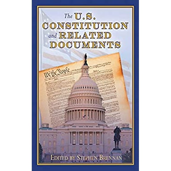 Pre-Owned The U.S. Constitution and Related Documents
