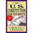 thumbnail image 1 of Perigee Book The U.S. Constitution for Everyone: Features All 27 Amendments, (Paperback), 1 of 1