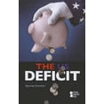 thumbnail image 1 of The U.S. Deficit  Opposing Viewpoints   Paperback  Kathy Jennings, 1 of 1