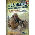 thumbnail image 1 of Pre-Owned The U.S. Marines Special Operations Regiment: The Missions (Hardcover) 1429686588 9781429686587, 1 of 1