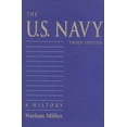 thumbnail image 1 of Pre-Owned The U.S. Navy: A History, Third Edition (Paperback) 1557505950 9781557505958, 1 of 1