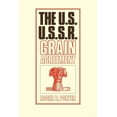 thumbnail image 1 of The U.S.-U.S.S.R. Grain Agreement, (Paperback), 1 of 1
