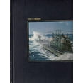 thumbnail image 1 of Pre-Owned The U-boats (Seafarers) (Hardcover) 0809426757 9780809426751, 1 of 1