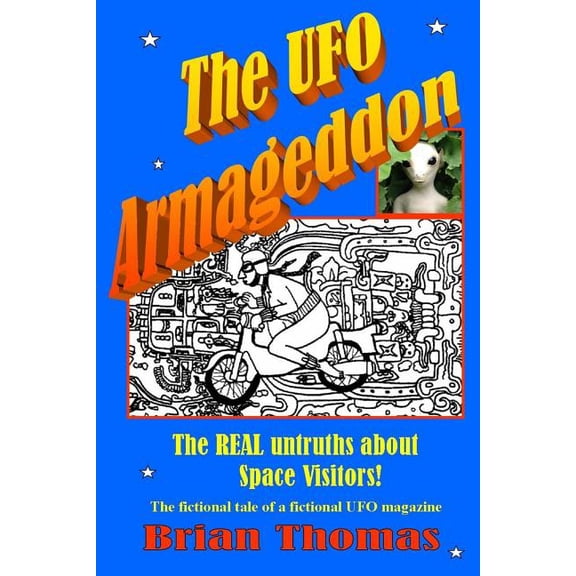 The UFO Armageddon