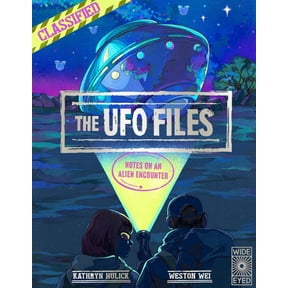 The UFO Files