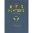 thumbnail image 1 of The UFO Hunter's Handbook (Paperback) by Caroline Tiger, 1 of 1